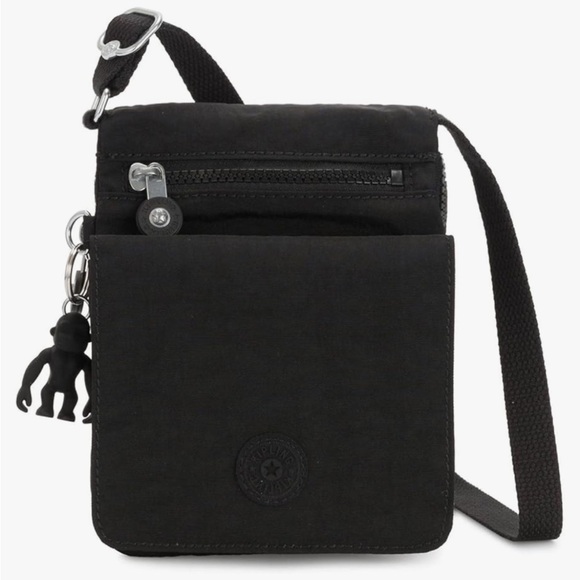 Kipling New Eldorado Crossbody Bag - Picture 1 of 7